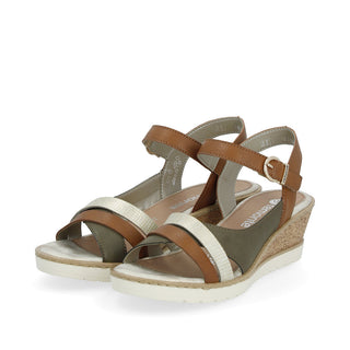 Sandales pour femmes Remonte | 6263 Rands