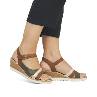 Sandales pour femmes Remonte | 6263 Rands