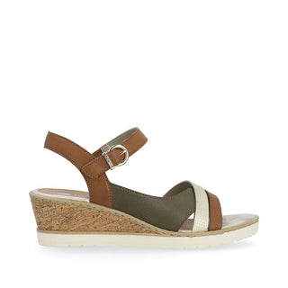 Sandales pour femmes Remonte | 6263 Rands