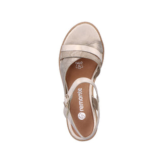 Sandales pour femmes Remonte | 6263 Rands