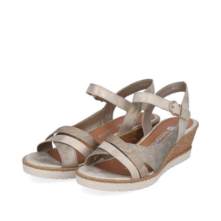 Sandales pour femmes Remonte | 6263 Rands