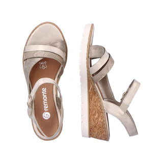 Sandales pour femmes Remonte | 6263 Rands