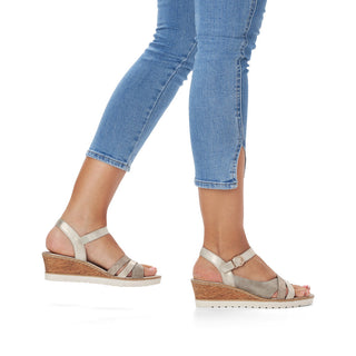 Sandales pour femmes Remonte | 6263 Rands
