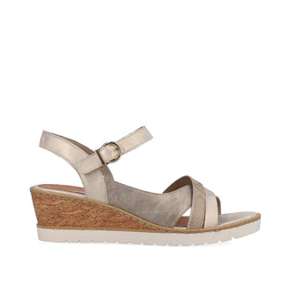 Sandales pour femmes Remonte | 6263 Rands