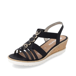 Remonte Women's Sandals | R6264 - Image 1