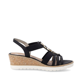 Remonte Women's Sandals | R6264 - Image 2