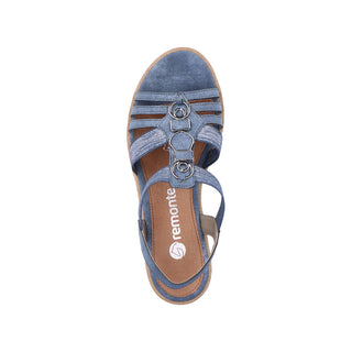 Remonte Women's Sandals | R6264