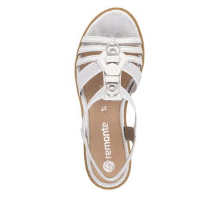 Remonte Women's Sandals | R6264 - Image 15