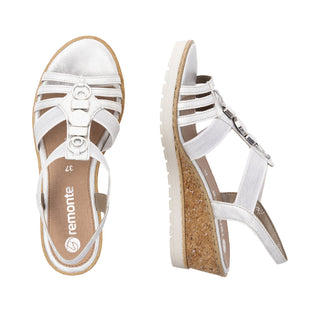 Remonte Women's Sandals | R6264 - Image 20