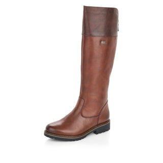 remonte Women's TEX Waterproof Boots | R6581 - Image 12