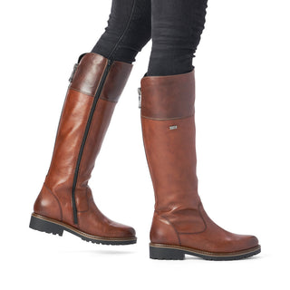 remonte Women's TEX Waterproof Boots | R6581 - Image 21
