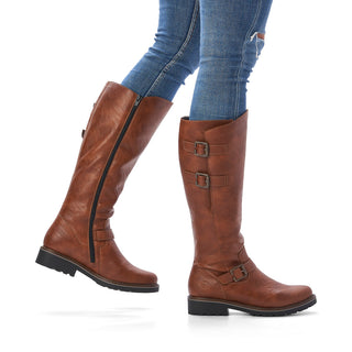 Women's Boots | remonte R6590 - Image 21