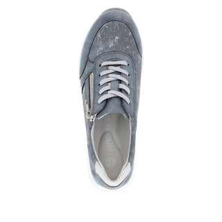 Remonte Women's Stretch Shoes | R6700 - Image 4