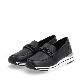 Remonte Women's Real Leather Shoes | R6711 - Image 8