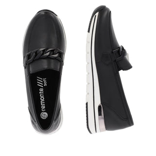 Remonte Women's Real Leather Shoes | R6711 - Image 9