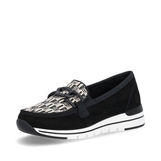 Remonte Women's Real Leather Shoes | R6718 - Image 1