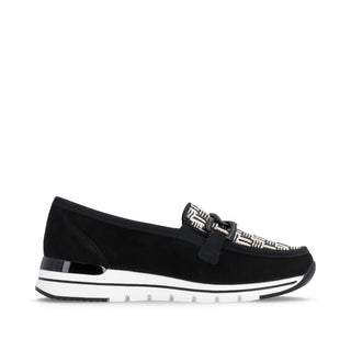 Remonte Women's Real Leather Shoes | R6718 - Image 2