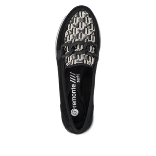 Remonte Women's Real Leather Shoes | R6718 - Image 4
