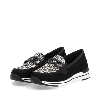 Remonte Women's Real Leather Shoes | R6718 - Image 8