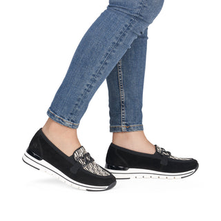 Remonte Women's Real Leather Shoes | R6718 - Image 10