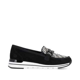 Remonte Women's Real Leather Shoes | R6718 - Image 11