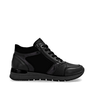 Women's Mid-height Boots | remonte R6776 - Image 2