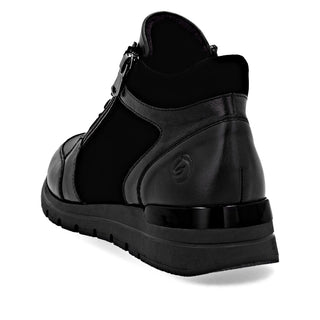 Women's Mid-height Boots | remonte R6776 - Image 3