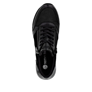Women's Mid-height Boots | remonte R6776 - Image 4