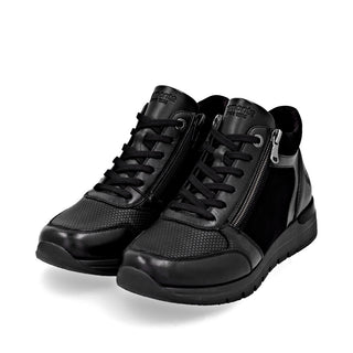 Women's Mid-height Boots | remonte R6776 - Image 8