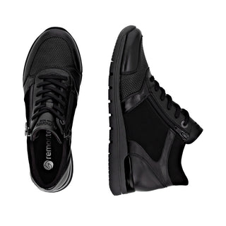 Women's Mid-height Boots | remonte R6776 - Image 9