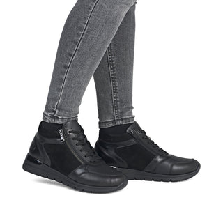 Women's Mid-height Boots | remonte R6776 - Image 10