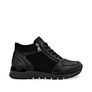 Women's Mid-height Boots | remonte R6776 - Image 11