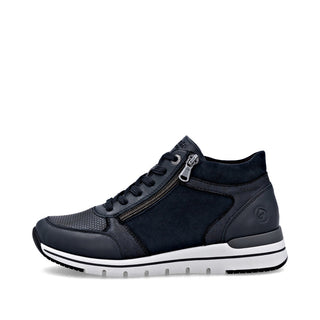 Women's Mid-height Boots | remonte R6776 - Image 16