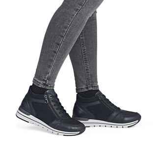 Women's Mid-height Boots | remonte R6776 - Image 21