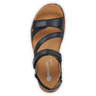 Sandales pour femmes Remonte | 6850 Rands