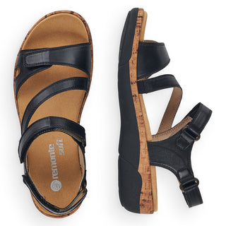 Sandales pour femmes Remonte | 6850 Rands