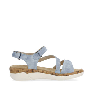 Sandales pour femmes Remonte | 6850 Rands