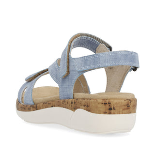 Sandales pour femmes Remonte | 6850 Rands