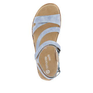 Sandales pour femmes Remonte | 6850 Rands