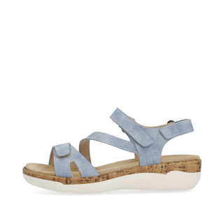 Sandales pour femmes Remonte | 6850 Rands