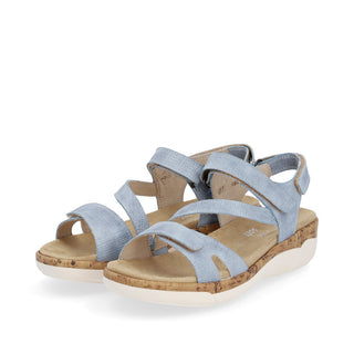 Sandales pour femmes Remonte | 6850 Rands