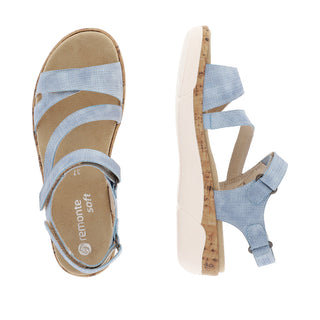 Sandales pour femmes Remonte | 6850 Rands