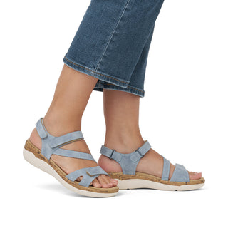 Sandales pour femmes Remonte | 6850 Rands