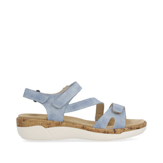 Sandales pour femmes Remonte | 6850 Rands