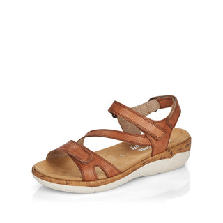 Sandales pour femmes Remonte | 6850 Rands