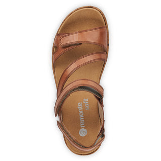 Sandales pour femmes Remonte | 6850 Rands