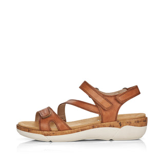 Sandales pour femmes Remonte | 6850 Rands