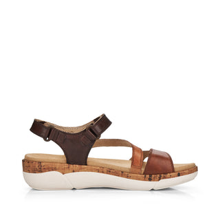 Sandales pour femmes Remonte | 6850 Rands