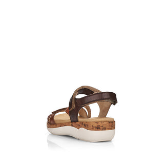 Sandales pour femmes Remonte | 6850 Rands