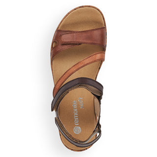 Sandales pour femmes Remonte | 6850 Rands